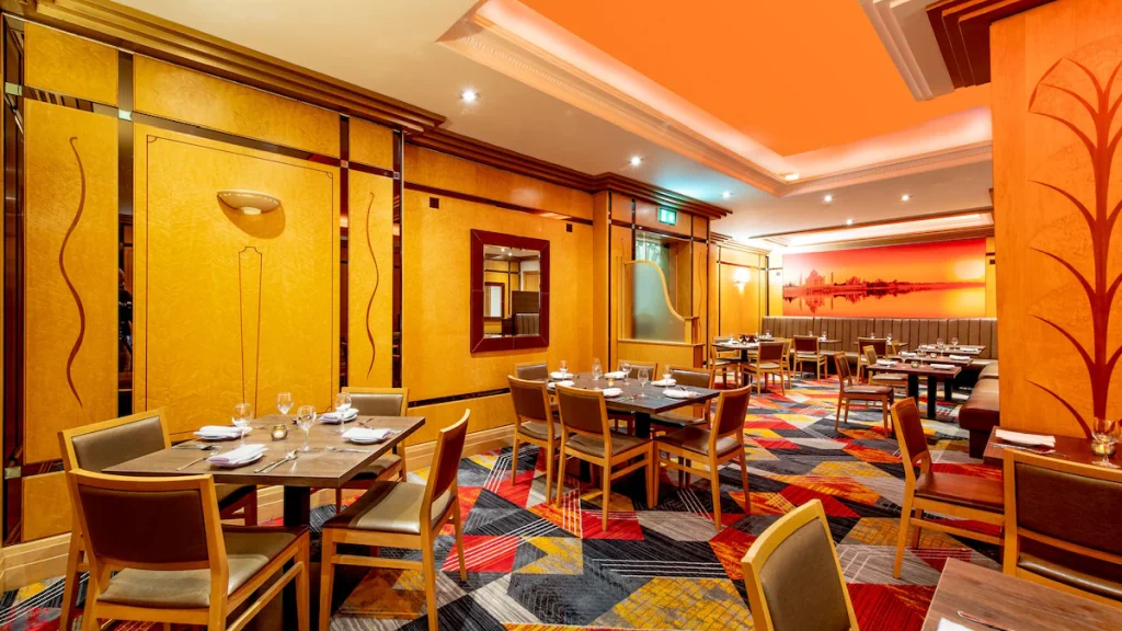 Hotel Copthorne Slough Windsor - Windsor